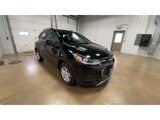 Certified 2020 Chevrolet Trax LT w/ LT Convenience Package image 2