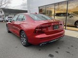 Certified 2021 Volvo S60 T8 Inscription image 6