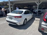 Used 2022 Toyota Corolla LE image 4