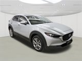 Certified 2020 MAZDA CX-30 FWD w/ Select Package image 3