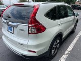 Used 2015 Honda CR-V Touring image 3