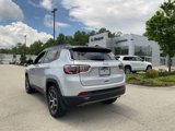 Used 2024 Jeep Compass Limited image 4