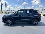 Used 2021 Chevrolet TrailBlazer ACTIV w/ Sun and Liftgate Package image 5