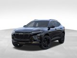 New 2025 Chevrolet Trax ACTIV image 6