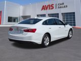 Used 2023 Chevrolet Malibu LT image 6
