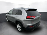Used 2017 Jeep Cherokee Latitude w/ Cold Weather Group image 4