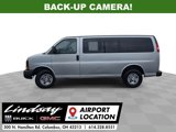Used 2014 Chevrolet Express 2500 LS image 5