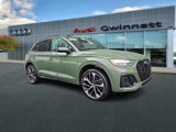 Certified 2022 Audi SQ5 Premium Plus w/ Premium Plus Package image 4