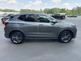 Certified 2021 Buick Encore GX Select w/ Sport Touring Package image 5