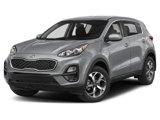 Used 2022 Kia Sportage LX image 4