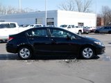 Used 2015 Honda Civic LX image 6