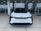 New 2024 Toyota bZ4X XLE image 2
