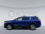 Used 2023 GMC Acadia SLE w/ Driver Convenience Package image 2