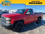 Used 2014 Chevrolet Silverado 1500 W/T image 3