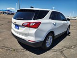 Used 2020 Chevrolet Equinox LS w/ LS Convenience Package image 5