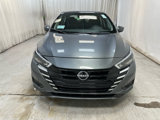 New 2025 Nissan Versa SV image 6