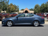 Used 2015 Kia Optima EX image 2