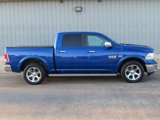 Used 2014 RAM 1500 Laramie w/ Convenience Group image 2