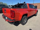Used 2016 Chevrolet Colorado Z71 image 3