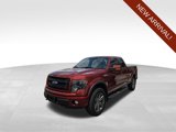 Used 2014 Ford F150 FX4 w/ Equipment Group 402A Luxury image 4
