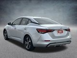 Used 2021 Nissan Sentra SV image 5