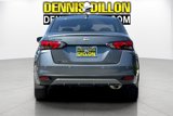 New 2025 Nissan Versa SV w/ Trunk Package image 5