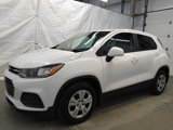 Used 2019 Chevrolet Trax LS w/ Tint and Cruise Package image 2