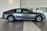 Used 2021 Toyota Camry LE w/ Carpet Mat Package (TMS) image 3