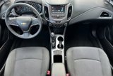 Used 2018 Chevrolet Cruze LT w/ Convenience Package image 4