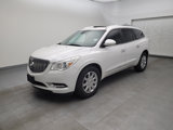 Used 2017 Buick Enclave Leather image 2