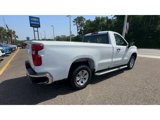 Used 2024 Chevrolet Silverado 1500 W/T w/ WT Fleet Convenience Package image 2