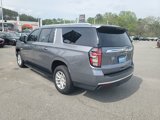 Certified 2021 Chevrolet Suburban LT image 5