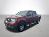 Used 2015 Nissan Frontier S image 2