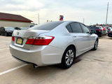 Used 2013 Honda Accord LX image 4