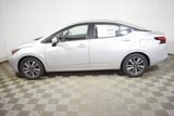 New 2025 Nissan Versa SV image 2