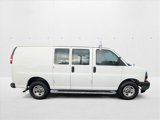 Used 2017 GMC Savana 2500 image 4