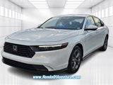 Certified 2024 Honda Accord EX image 4