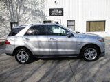 Used 2012 Mercedes-Benz ML 350 4MATIC image 6