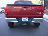 Used 2007 Dodge Ram 2500 Truck SLT w/ Protection Group image 6