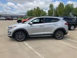 Used 2021 Hyundai Tucson Ultimate image 5