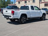 Used 2018 Toyota Tacoma TRD Sport image 3