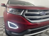 Certified 2018 Ford Edge Titanium w/ Ford Safe & Smart Package image 2