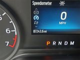 Certified 2021 Ford F150 XL w/ STX Appearance Package image 5