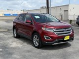 Used 2017 Ford Edge Titanium w/ Equipment Group 302A image 2