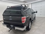 Used 2014 Ford F150 XLT w/ XLT Chrome Package image 5