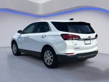 Used 2023 Chevrolet Equinox LT w/ Driver Convenience Package image 3
