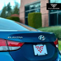 Used 2013 Hyundai Elantra GLS image 3