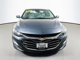 Certified 2020 Chevrolet Malibu LT image 2