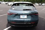 New 2025 Honda HR-V LX image 4