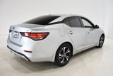 Used 2021 Nissan Sentra SV image 4